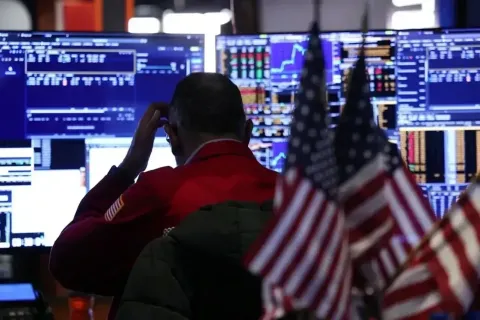 Ամերիկյան ինդեքսներն աճել են - 02/10/26