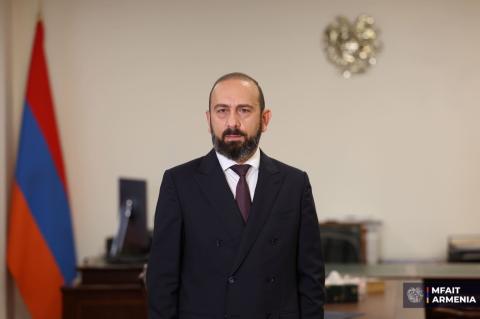 Արարատ Միրզոյանը Իրանում կհանդիպի այդ երկրի բարձրաստիճան ղեկավար պաշտոնյաների հետ