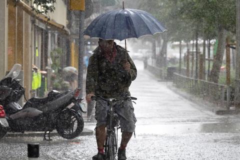 Two dead in flooding in Spain's Catalonia region