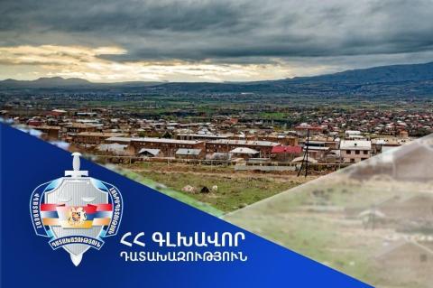 Դատախազությունը «Վանա լիճ դրախտ» ռեստորանային համալիրի օտարման գործընթացում խախտում է հայտնաբերել. պետշահերի հայց է ներկայացվել դատարան