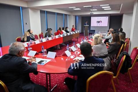 Քաղցկեղի բուժման նորարարական մոտեցումներ՝ Հայաստանում․ ներկայացվել են ֆոտոբիոմոդուլյացիոն թերապիան և TeleMed հարթակը