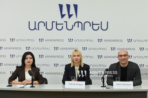 Հոկտեմբերը՝ կրծքագեղձի քաղցկեղի իրազեկման ամիս