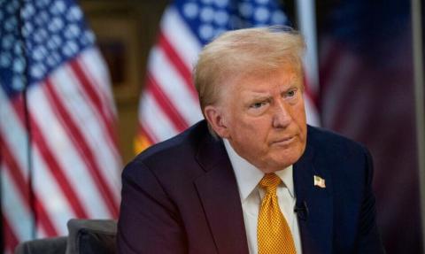Трамп подписал указ о снятии ограничений на использование “красного” дизельного топлива
