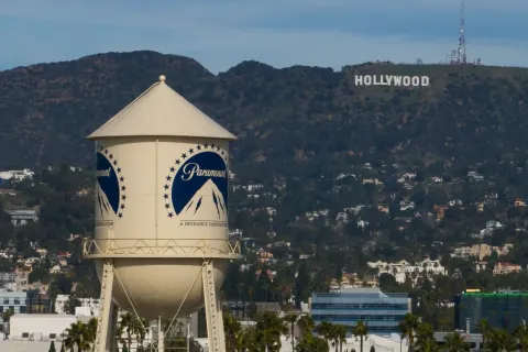 Paramount-ը պաշտոնապես ստանձնել է Warner Bros.-ի վերահսկողությունը՝ 110 միլիարդ դոլարի գործարքի արդյունքում