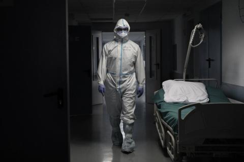ВОЗ считает низким риск для населения после смерти сотрудницы Иркутского противочумного института