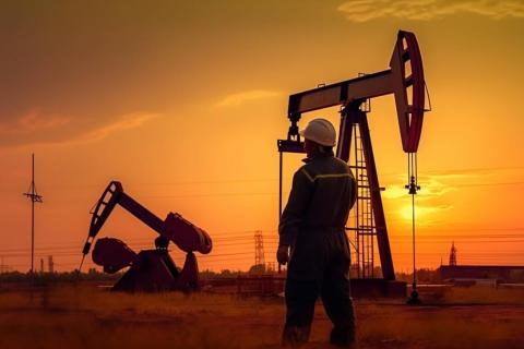 Цены на нефть выросли - 06-10-26