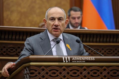 Ազատազրկման դատապարտվելու դեպքում պատիժը կկրի Հայաստանում․ վարչապետը՝ ադրբեջանցի զինծառայողի հնարավոր դատապարտման մասին