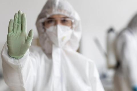 Число случаев кори в США достигло самого высокого уровня с 1991 года