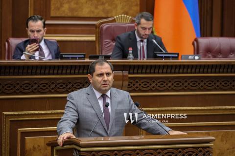 Թերացումներ եղել են, և այդ թերացումները ունեցել են և կունենան հետևանքներ․ Պապիկյանը՝ Շաքիի միջադեպի մասին