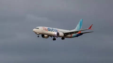 Flydubai-ի օդանավի կապիտանի վրա հարձակված երկրորդ օդաչուն դեռ ամռանն էր մտադրվել ինքնաթիռ զավթել. ԶԼՄ