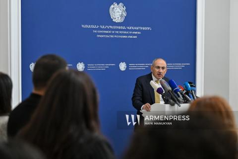 ԱՊՀ գագաթնաժողովի շրջանակում Ռուսաստանի և Ադրբեջանի նախագահների հետ պաշտոնապես հանդիպում նախատեսված չէ. Փաշինյան