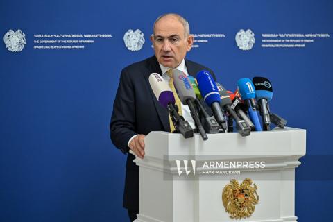 Փաշինյանն անդրադարձավ Ախուրիկի և Երասխի երկաթուղիների վերականգնման հնարավորությանը