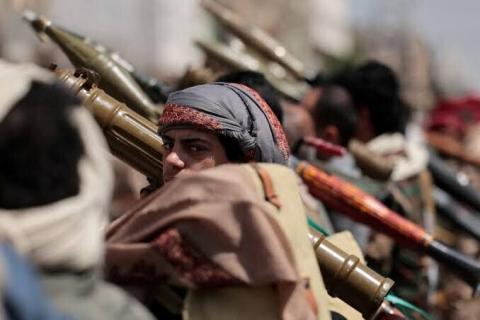 Attacks on Saudi airports kill three people, as fighting escalates in Yemen