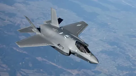 F-35-երի փոխանցումը Թուրքիային այս պահին իրավական առումով անհնար է. Ռուբիո