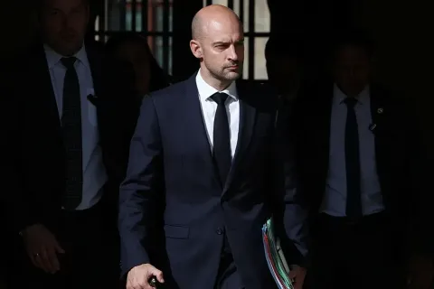 Ֆրանսիան միգրացիոն հարցերի շուրջ երկխոսություն է սկսել թալիբների հետ
