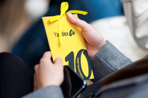 Yandex Go-ն Հայաստանում 10 տարեկան է․ անվտանգության ներդրումներ և նոր ծրագրեր