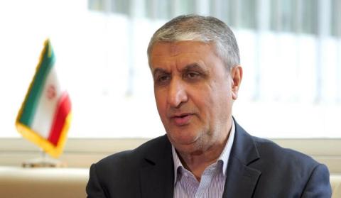 Իրանի միջուկային արդյունաբերության դեմ պատժամիջոցներն ու հարձակումները չեն կասեցրել երկրի առաջընթացը․ Իրանի ատոմային էներգիայի կազմակերպության ղեկավար