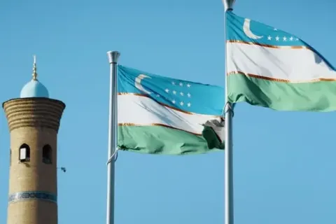 2027 թվականին ԱՊՀ-ում նախագահությունը կանցնի Ուզբեկստանին