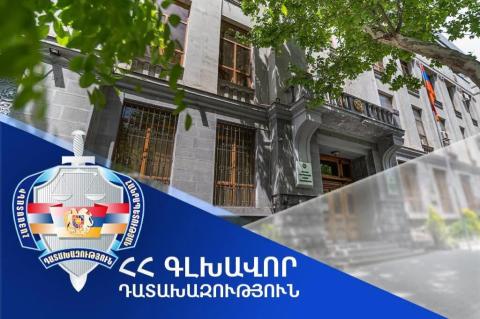 Մարտի 1-ի գործով ոստիկանության զորքերի նախկին հրամանատարի վերաբերյալ վարույթն ուղարկվել է դատարան