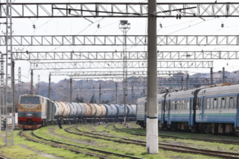 Վրաստանը 20 տարով երկարաձգել է Ադրբեջանից գազի մատակարարման համաձայնագիրը