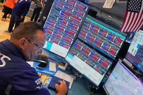 US stocks - 08/10/26