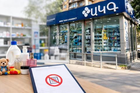 «ԱԿԳ» դեղատների ցանցում բացահայտվել են էական խախտումներ