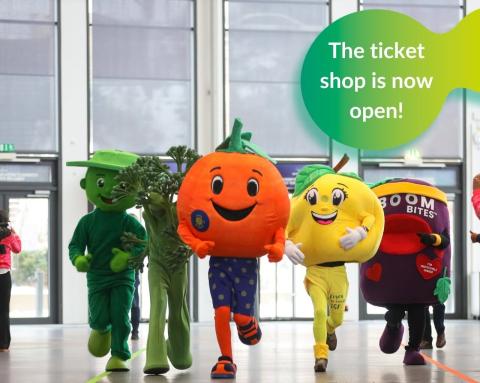 Բեռլինում փետրվարի 3-5-ը կկայանա «Fruit Logistica 2027» միջազգային ցուցահանդեսը