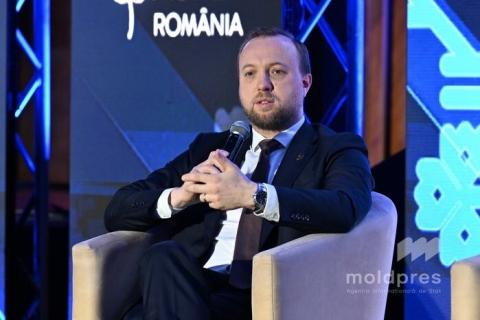 Մոլդովայի հետախուզության պետը հայտարարել է, որ երկիրն ապակայունացնելու փորձերում փողը դարձել է կարևոր գործիք. Moldpres
