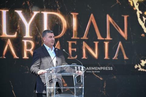Amulsar mine operator to provide $7–9 million annually to three communities, $5 million for Jermuk National Park