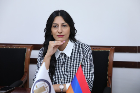 ՀՀ մարդու իրավունքների պաշտպանի մեկնաբանությունը՝ աղջիկ երեխաների միջազգային օրվա առթիվ