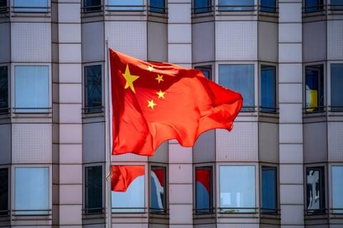 Китай вводит санкции против Белиза и Парагвая