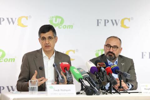 Ucom-ը FPWC-ի հետ կմասնակցի COP17-ին՝ ներկայացնելով բնապահպանական համագործակցությունը