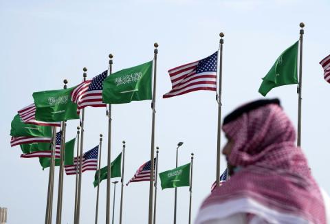 США расширяют ограничения для дипломатов в Саудовской Аравии