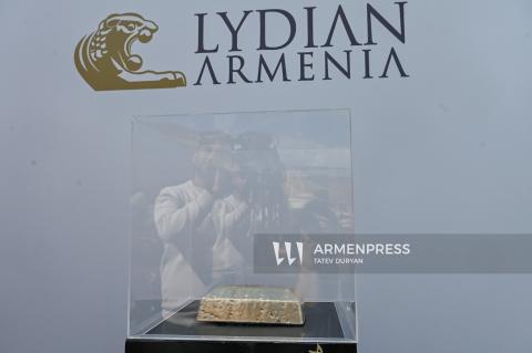 Ամուլսարի հանքավայր. ոսկեփայլ ապագայի սպասումով