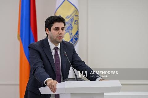 Երևանի հանրային տրանսպորտում հաշմանդամություն ունեցող երեխային ուղեկցողն անվճար երթևեկելու հնարավորություն կունենա
