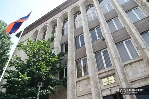 ՍԴ նախագահի ընտրություններում թեկնածուներից ոչ ոք չի ստացել անհրաժեշտ թվով ձայներ. կանցկացվի նոր ընտրություն