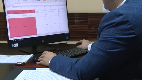 ՊԵԿ-ը բացահայտել է առանձնապես խոշոր չափերի խարդախության դեպք