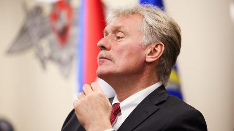 Էներգետիկ հրադադարի ուղղությամբ աշխատանքները շարունակվում են. Պեսկով