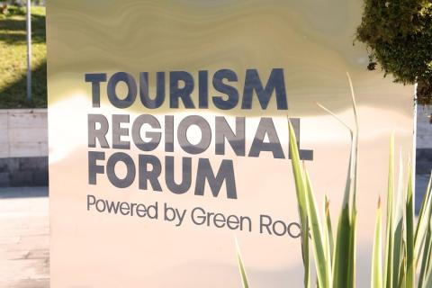From tourism to culture: New prospects for Dilijan’s development discussed at TRF 2026