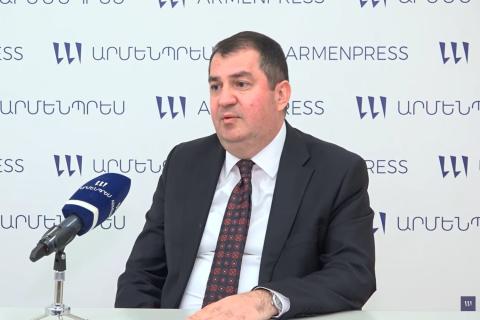 COP 17-ի շրջանակում կազմակերպության կողմից գնված գույքն ամբողջությամբ ՀՀ գույքն է և օգտագործվելու է ըստ անհրաժեշտության․ ՇՄ նախարարի տեղակալ