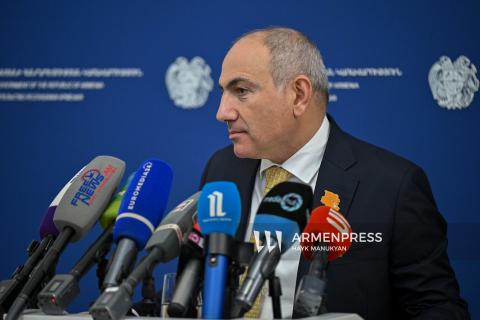 Ապօրինի շինությունները քանդվելու են․ Փաշինյան