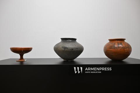 Հայկական ժողովրդական և դեկորատիվ-կիրառական արվեստը՝ գիտական երկխոսության նոր հարթակում