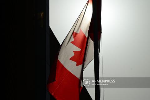 Armenia to have military attaché in Canada