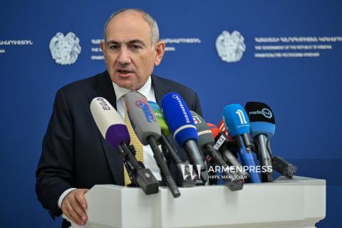 Թուրքիան նախարարական մակարդակով կմասնակցի Երևանում կայանալիք COP17-ին