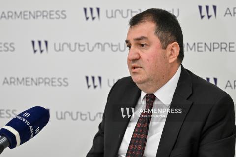 COP 17-ի շրջանակում կազմակերպության կողմից գնված գույքն ամբողջությամբ ՀՀ գույքն է և օգտագործվելու է ըստ անհրաժեշտության․ ՇՄ նախարարի տեղակալ