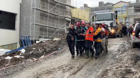 Ստամբուլում հորդառատ անձրևների հետևանքով զոհերի թիվը հասել է հինգի