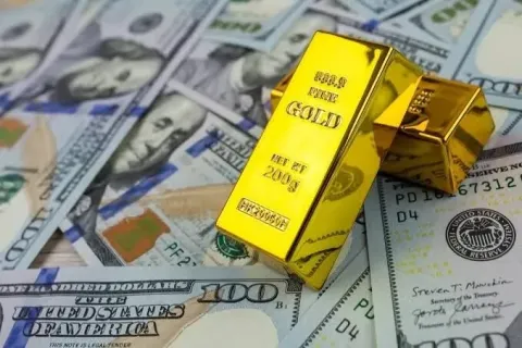NYMEX. Թանկարժեք մետաղների գներն աճել են - 15/10/26