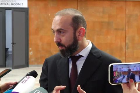 Iranian side has questions, answers have been provided, FM says on TRIPP
