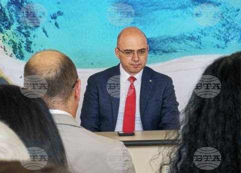 Բուլղարիայի զբոսաշրջության նախարարը հայտարարել է, որ բուլղարական սնունդն ու գինին զբոսաշրջության աճի առանցքային գործոններ են. BTA