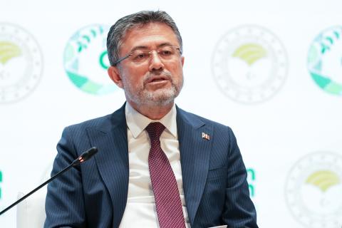 Հայաստանի և Թուրքիայի միջև հարաբերությունների կարգավորման գործընթացը նոր թափ է ստացել. թուրք նախարար